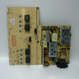 Hannspree UA-3131-01UN-LF (50-60Hz) Power Inverter for HSG1075
