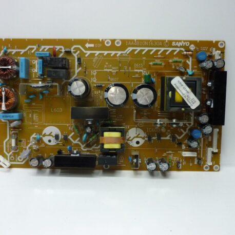 Sanyo 1AA0B10N1750A Power Supply Unit