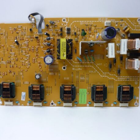 Emerson A8AF3MUT (A8AF3MUT) MUT/Inverter Board for LC320EM93