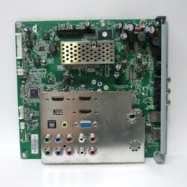 Vizio CBPF9D1KZ3 (715G3417-4) Main Board for VT470M