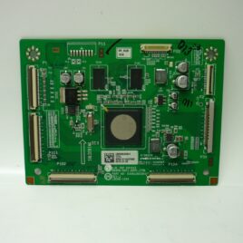 LG EBR63526901 (EAX61300301) Main Logic CTRL Board