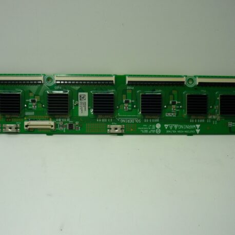 LG EBR62293903 (EAX61307501) YDRVTP Board