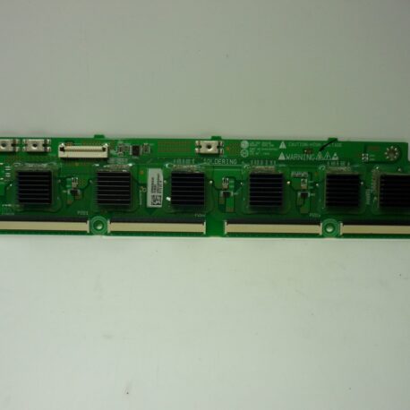 LG EBR62294003 (EAX61307601) YDRVBT Board