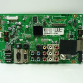 LG EBT60953902 (EAX61358603(1)) Main Board for 50PK550-UD