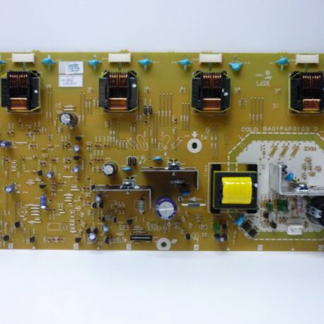 Magnavox A1DF2M1V-001-IV (BA01F4F0103 2_A, A1DF2MIV) MIV Board