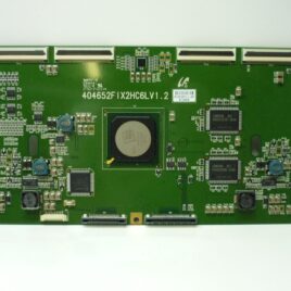 Samsung LJ94-01953H (404652FIX2HC6LV1.2) T-Con Board