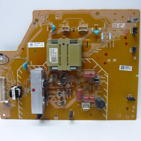 Sony A-1253-586-B (1-873-817-12, 172876212) DF3 Board