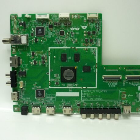 Vizio 55.75J01.001G (91.75J10.004G) Main Board for E650I-A2