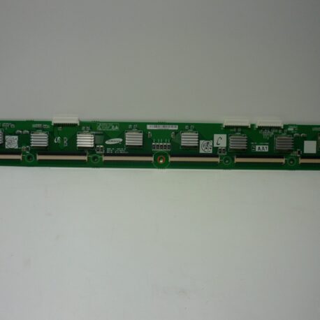 Samsung LJ92-01484A Y-Buffer Board