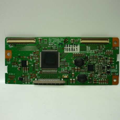 LG Philips 6871L-1668A (6870C-0266A, LC320WUN) T-Con Board