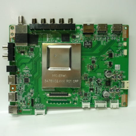 Vizio 91.76Q10.002G (91.76Q01.001G) Main Board for E550I-B2