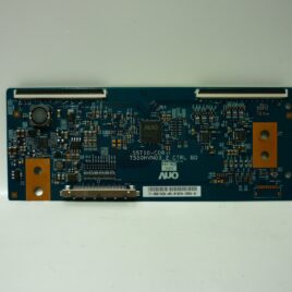 AUO 55.55T10.C04 (55T10-C08) T-Con Board