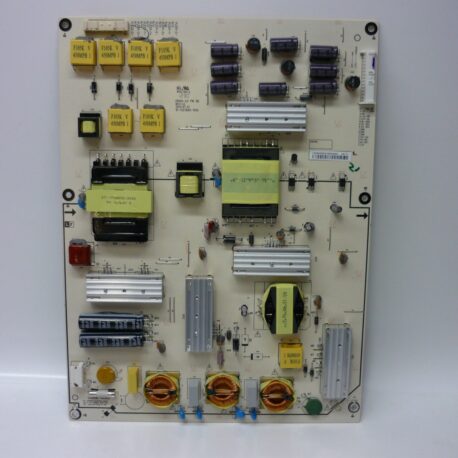 Vizio 09-60CAP000-00 (1P-1127800-1010) Power Supply / LED Board E601I-A3 A3E