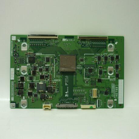 Sharp CPWBX4023TPXA (KE789, XE789WJ) T-Con Board