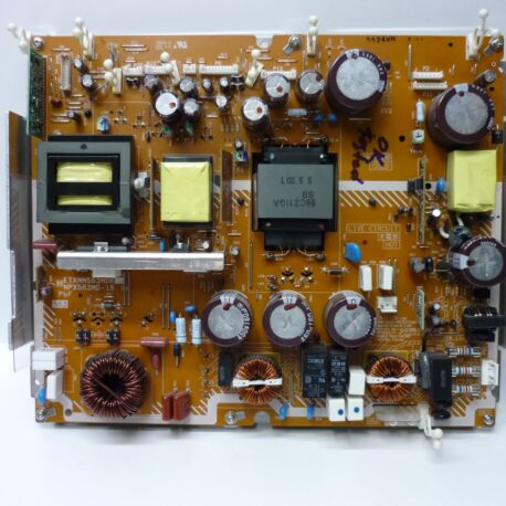 PANASONIC-POWER-SUPPLY-ETXMM563MDK-NPX563MD-1B-TH42PX50U