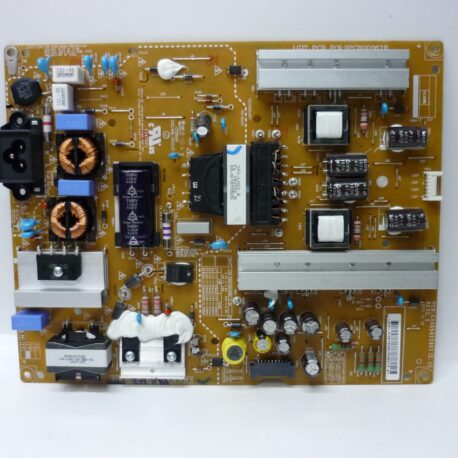 LG EAY63072201 Power Supply / LED Board