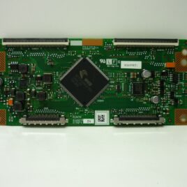 LG/Element RUNTK5489TPZA T-Con Board