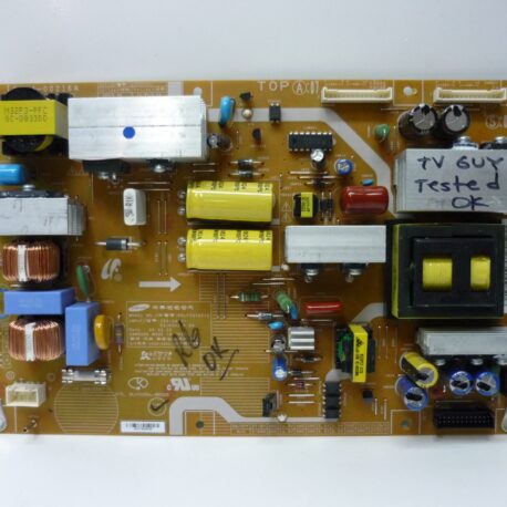 Samsung BN44-00216A (PSLF231501C) Power Supply