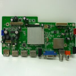 Seiki TI12436-3ECN (ST2947A_R10.6_NEW) Main Board for SE551GS