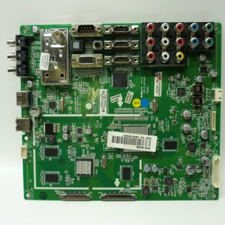 Seiki TI12357 (SZTHTFTV1911) Digital Board for SE551GS