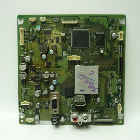 Sony A-1183-828-A (A1192416J, A1192416C, A1192416D) B Board