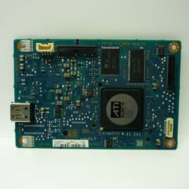 Sony A-1153-812-A (1-868-963-11, 1-726-916-11) QS Board