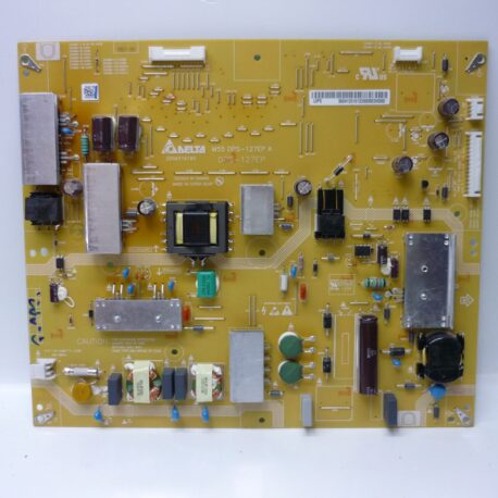 Vizio 56.04135.161 (DPS-127EP A) Power Supply / LED Board