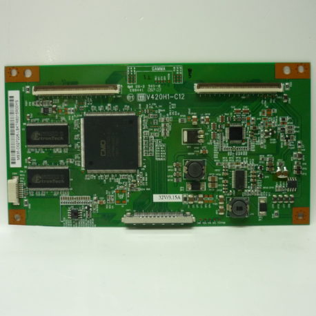 CMO 35-D027226 (V420H1-C12) T-Con Board