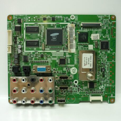 Samsung BN94-02284A (BN41-01054A) Main Board for PN42A400C2DXZA