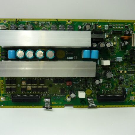 Panasonic TXNSC1HNTUJ (TNPA4182) SC Board