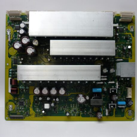 Hitachi FPF49R-YSS64001 (JP64001, JA30508) Y-Main Board