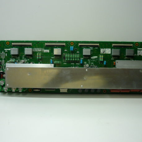 Samsung LJ92-01516A Y-Main Board