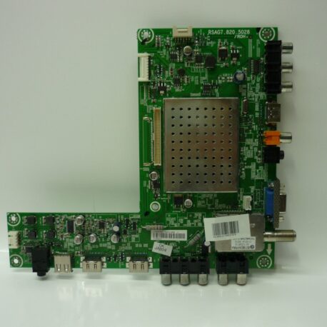 Insignia 160222 Main Board for NS-39E340A13