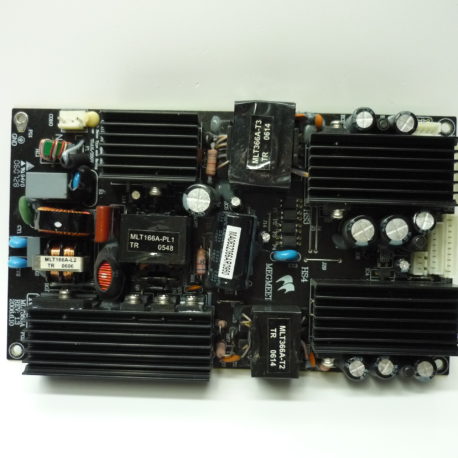 Polaroid/Audiovox MLT366A Power Supply Unit