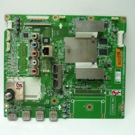 LG EBT63317001 Main Board for 60PB6650-UA