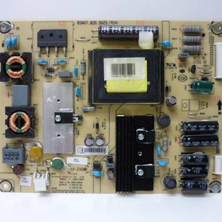 Vizio 09-40CAJ000-00 Power Supply / LED Board