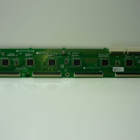 LG EBR77186101 YDRVTP Board