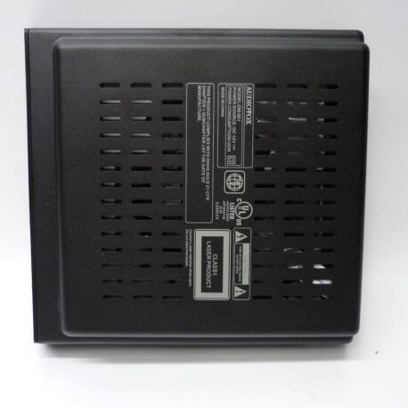 FPE2706DV DVD PLAYER UNIT DM-601