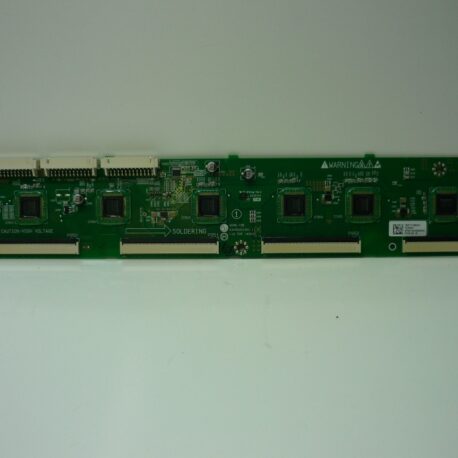 LG EBR77186201 YDRVBT Board