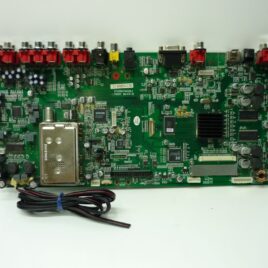 Audiovox 2713C060714 Main Board for FPE2706DV