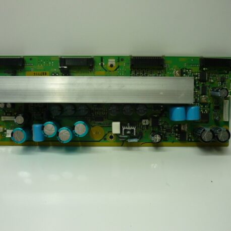 Panasonic TXNSS1HNTUJ (TNPA4183) SS Board