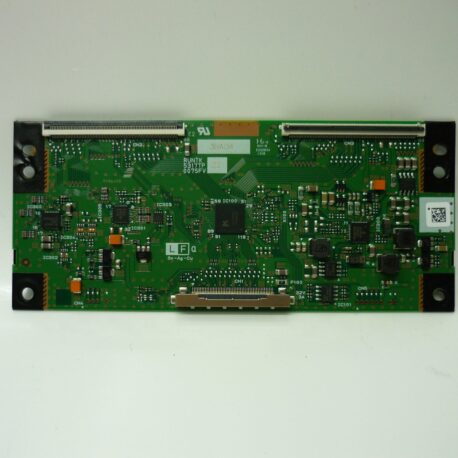 Vizio/Sharp RUNTK5317TPZZ T-Con Board