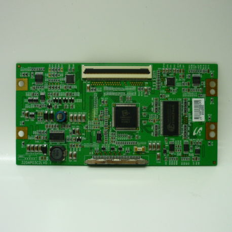 Samsung LJ94-02746P T-Con Board for LE32B450C4WXXU