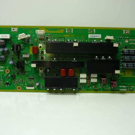 Panasonic TZTNP02UHUU (TNPA5764) SC Board