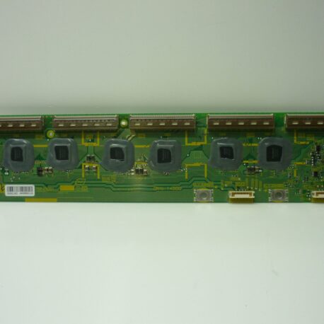 Panasonic TXNSD1LQUU (TNPA5091AD) SD Board