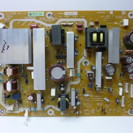 Panasonic ETX2MM806AEL (NPX805MS1) Power Supply