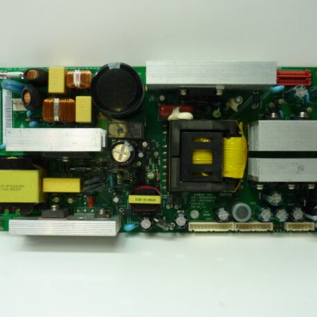 LG DU-37LZ30 Power Supply 6870TD90D1A 68709900002D