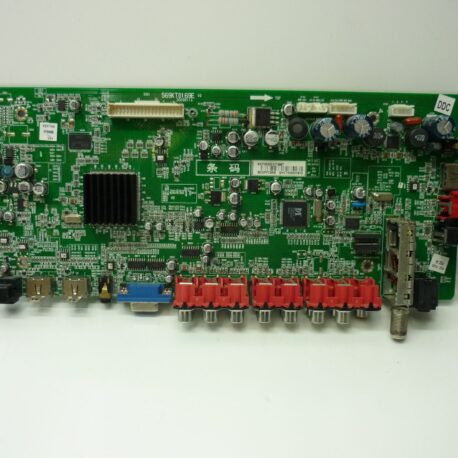 Dynex 6KT0030111 (569KT0169E) Main Board for DX-L42-10A