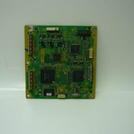 Panasonic TZTNP01LPTU (TNPA4133AD) D Board