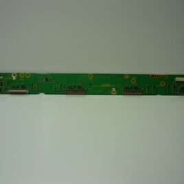 Panasonic TXNC21HNTUJ (TNPA4166) C2 Board